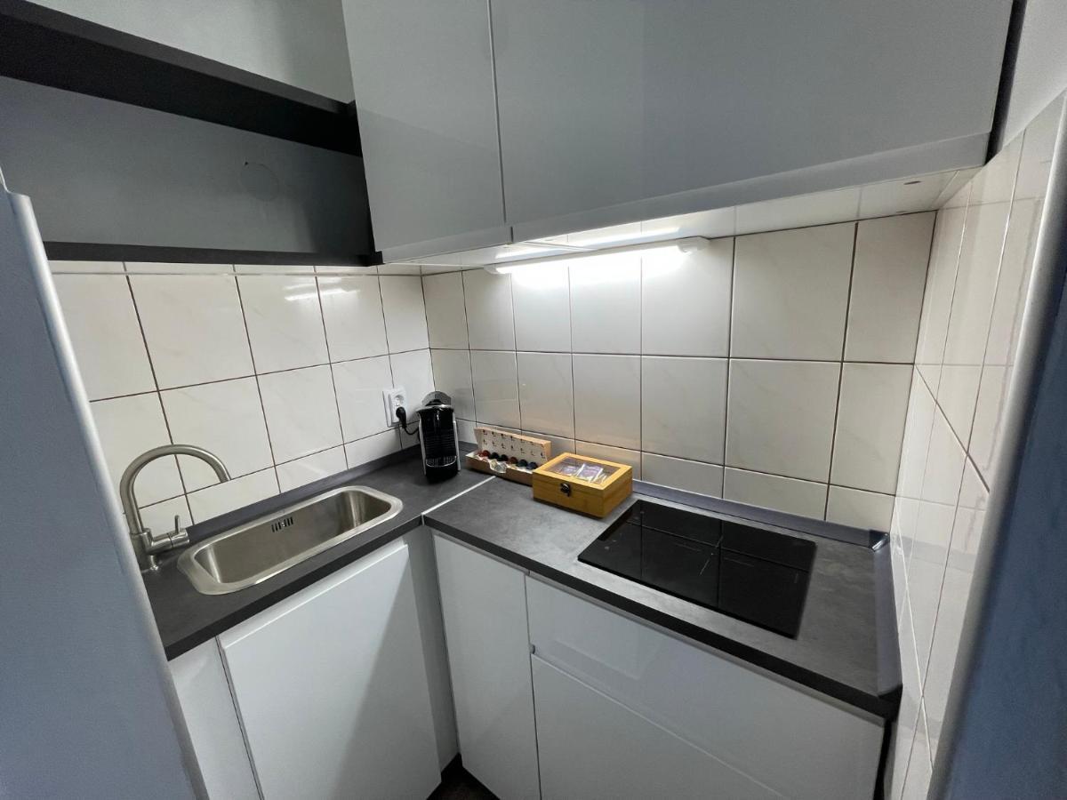 Messeapartment Woehrder See Nürnberg Exterior foto