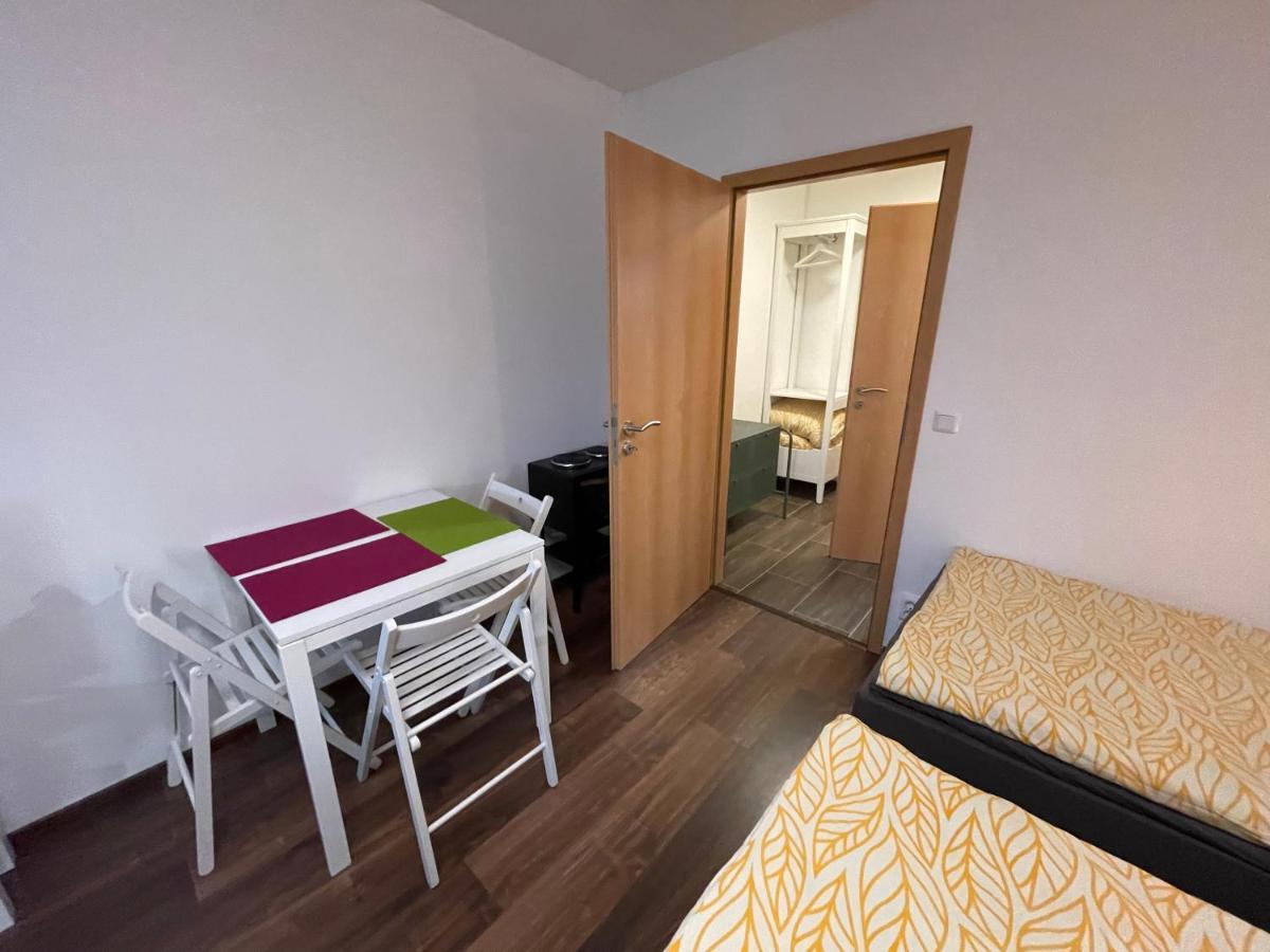 Messeapartment Woehrder See Nürnberg Exterior foto