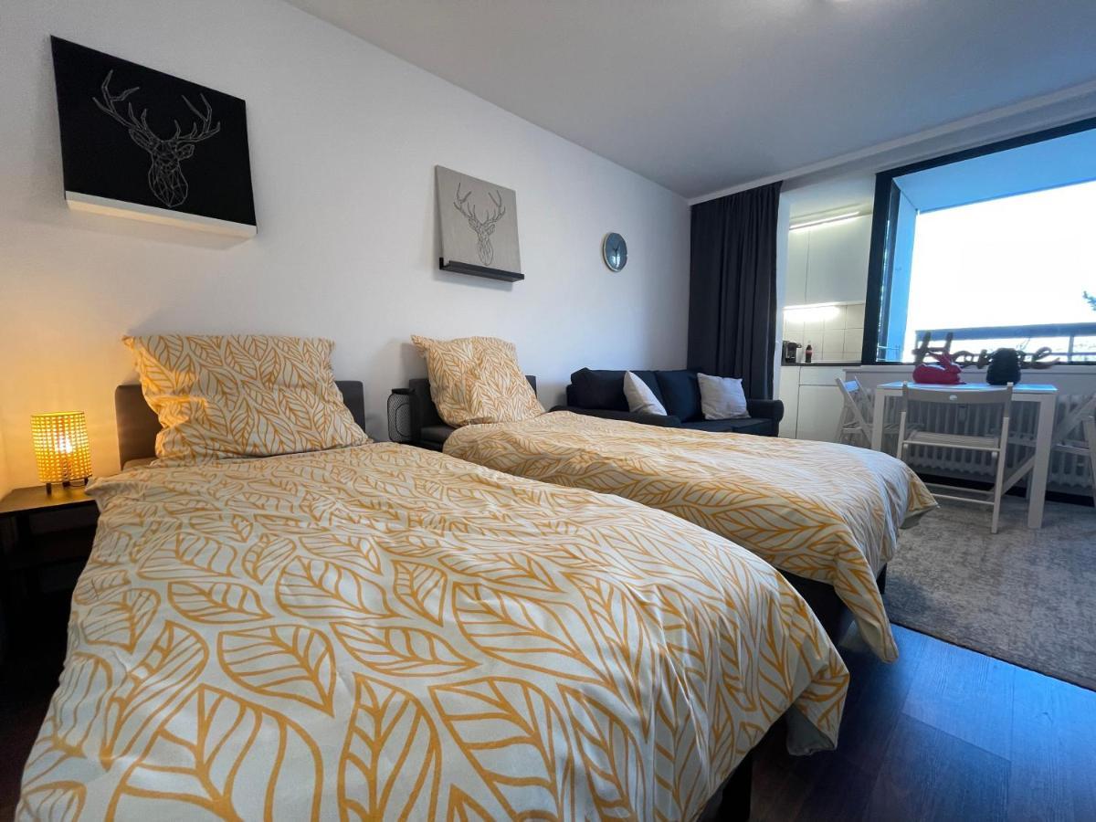 Messeapartment Woehrder See Nürnberg Exterior foto