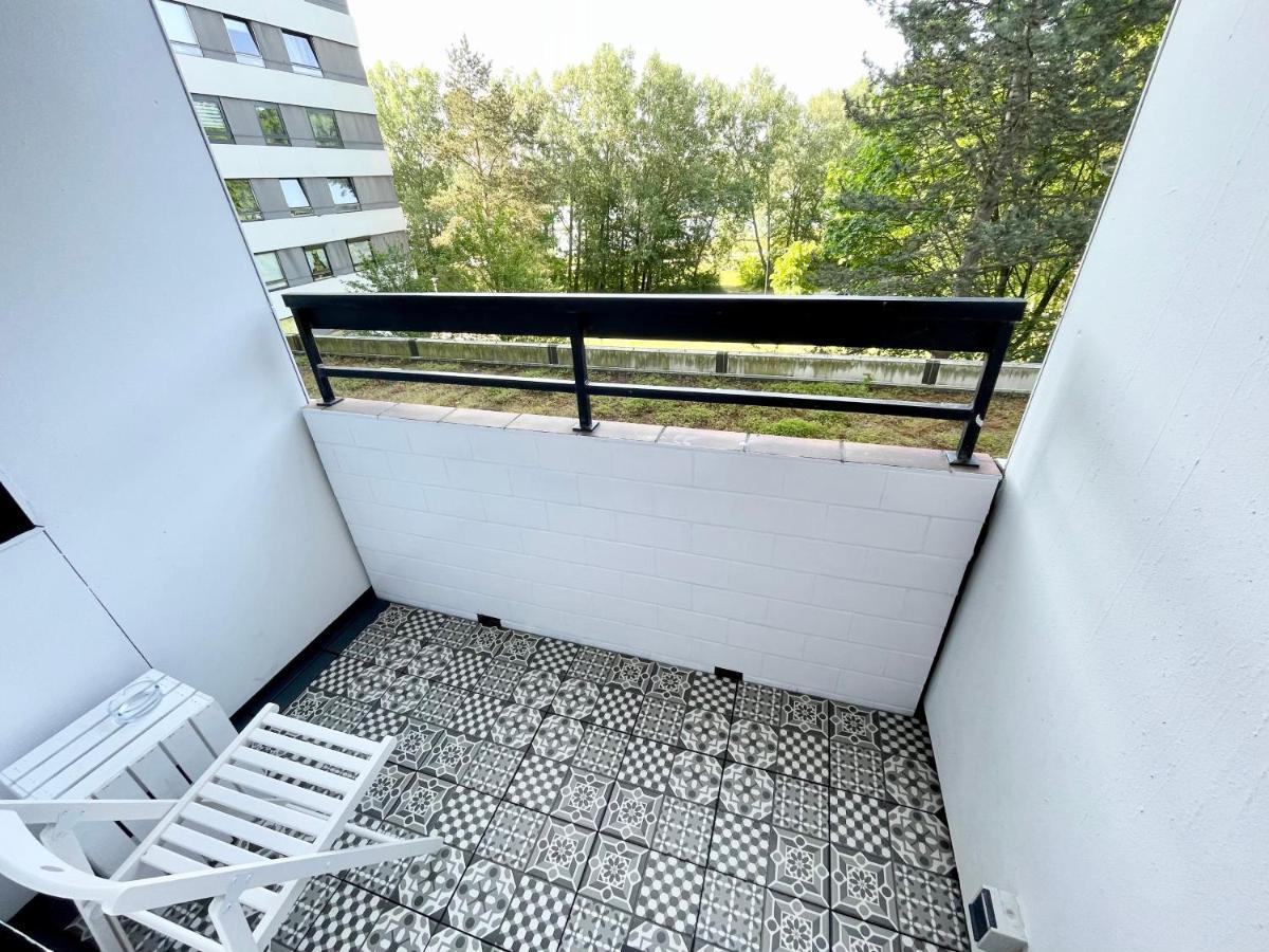 Messeapartment Woehrder See Nürnberg Exterior foto