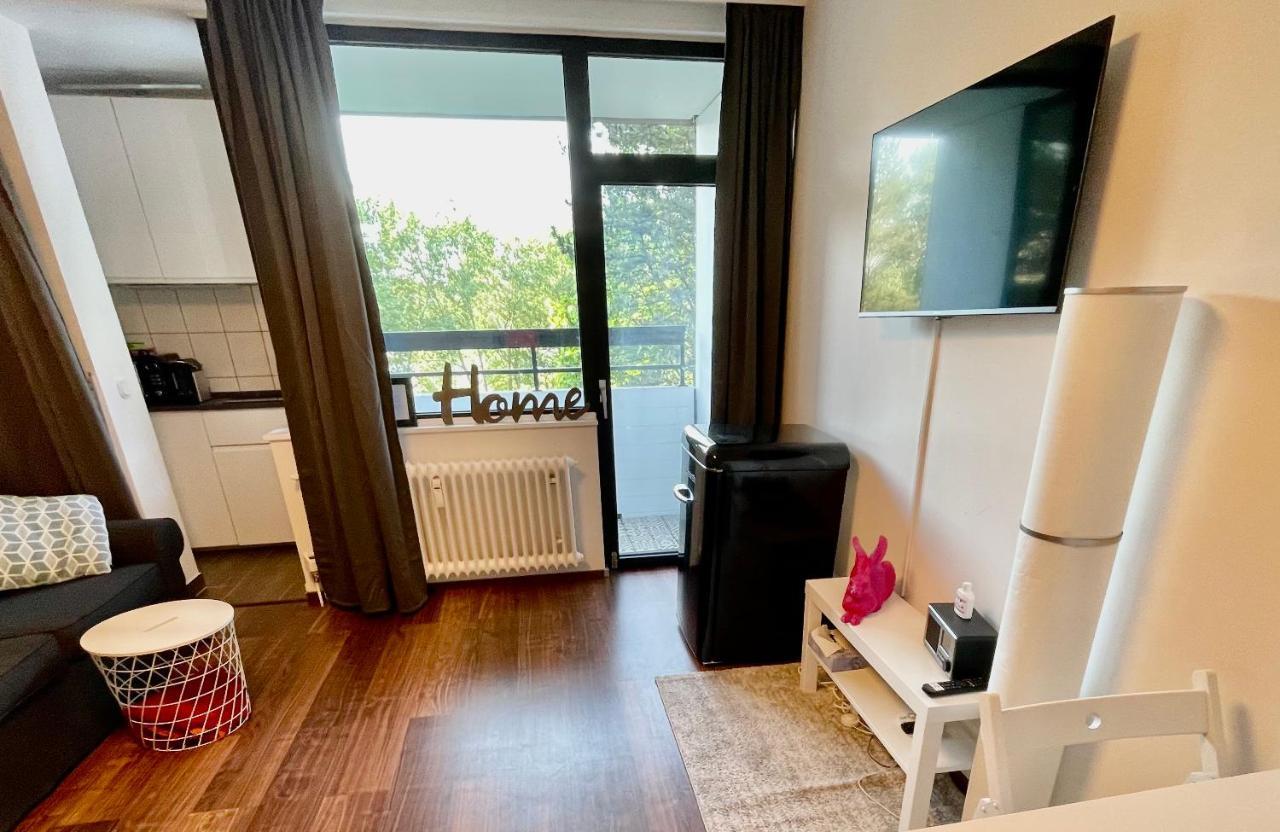 Messeapartment Woehrder See Nürnberg Exterior foto